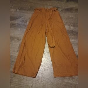 AMERICAN EAGLE,SIZE (M), color Brown